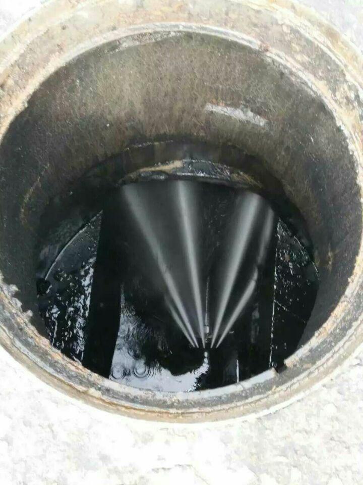 井陉市政管道清洗-排污管道清洗